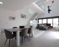Resale - Detached Villa - Benijofar - Benijofar - Village