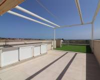 Resale - Detached Villa - Benijofar - Benijofar - Village