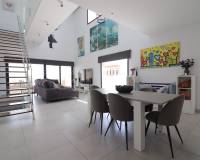 Resale - Detached Villa - Benijofar - Benijofar - Village