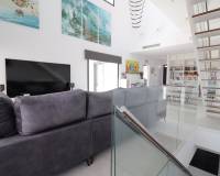 Resale - Detached Villa - Benijofar - Benijofar - Village