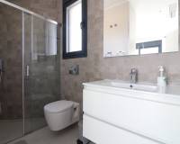 Resale - Detached Villa - Benijofar - Benijofar - Village