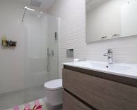 Resale - Detached Villa - Benijofar - Benijofar - Village
