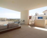 Resale - Detached Villa - Benijofar - Benijofar - Village