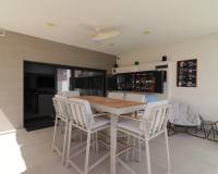 Resale - Detached Villa - Benijofar - Benijofar - Village