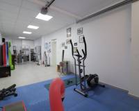 Resale - Detached Villa - Benijofar - Benijofar - Village