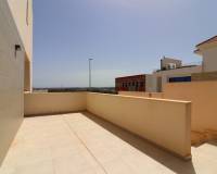 Resale - Detached Villa - Benijofar - Benijofar - Village
