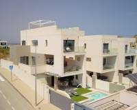 Resale - Detached Villa - Benijofar - Benijofar - Village