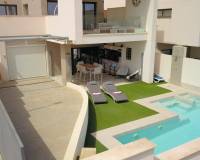 Resale - Detached Villa - Benijofar - Benijofar - Village