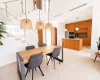 Resale - Detached Villa - Benijofar - Benijofar - Village