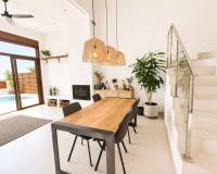 Resale - Detached Villa - Benijofar - Benijofar - Village