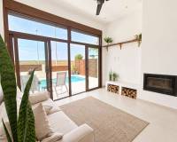Resale - Detached Villa - Benijofar - Benijofar - Village