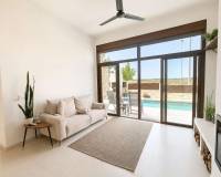Resale - Detached Villa - Benijofar - Benijofar - Village