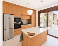 Resale - Detached Villa - Benijofar - Benijofar - Village