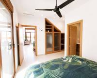 Resale - Detached Villa - Benijofar - Benijofar - Village