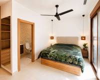 Resale - Detached Villa - Benijofar - Benijofar - Village