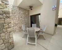 Resale - Detached Villa - Benijofar - Benijofar - Village