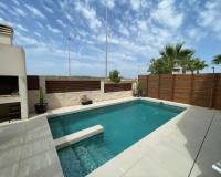 Resale - Detached Villa - Benijofar - Benijofar - Village