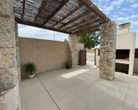Resale - Detached Villa - Benijofar - Benijofar - Village