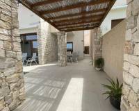 Resale - Detached Villa - Benijofar - Benijofar - Village