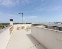 Resale - Detached Villa - Benijofar - Benijofar - Village
