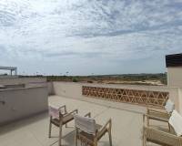 Resale - Detached Villa - Benijofar - Benijofar - Village
