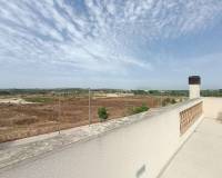 Resale - Detached Villa - Benijofar - Benijofar - Village