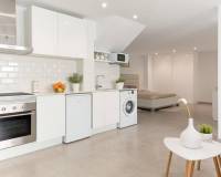 Resale - Detached Villa - Benijofar - Benijofar - Village