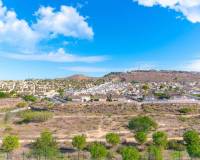 Resale - Detached Villa - Benijofar - Benijofar - Village