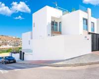 Resale - Detached Villa - Benijofar - Benijofar - Village