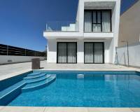Resale - Detached Villa - Benijofar - Benijofar - Village