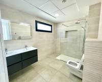 Resale - Detached Villa - Benijofar - Benijofar - Village