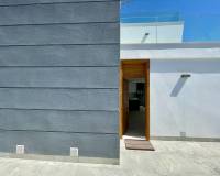 Resale - Detached Villa - Benijofar - Benijofar - Village
