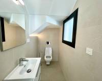 Resale - Detached Villa - Benijofar - Benijofar - Village