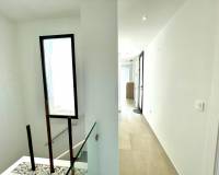 Resale - Detached Villa - Benijofar - Benijofar - Village