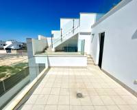 Resale - Detached Villa - Benijofar - Benijofar - Village