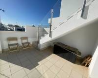Resale - Detached Villa - Benijofar - Benijofar - Village