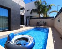 Resale - Detached Villa - Benijofar - Benijofar - Village