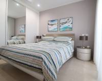 Resale - Detached Villa - Benijofar - Benijofar - Village