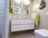 Resale - Detached Villa - Benijofar - Benijofar - Village