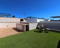 Resale - Detached Villa - Benijofar - Benijofar - Village