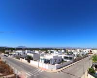 Resale - Detached Villa - Benijofar - Benijofar - Village