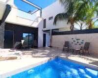 Resale - Detached Villa - Benijofar - Benijofar - Village