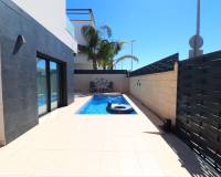 Resale - Detached Villa - Benijofar - Benijofar - Village