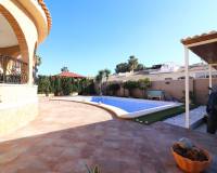 Resale - Detached Villa - Benijofar - Monte Azul