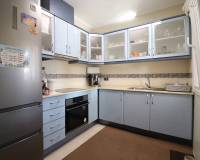 Resale - Detached Villa - Benijofar - Monte Azul