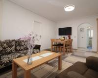 Resale - Detached Villa - Benijofar - Monte Azul