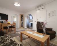 Resale - Detached Villa - Benijofar - Monte Azul