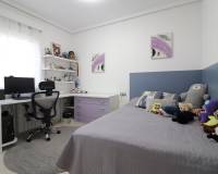 Resale - Detached Villa - Benijofar - Monte Azul