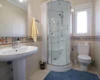 Resale - Detached Villa - Benijofar - Monte Azul