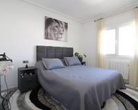 Resale - Detached Villa - Benijofar - Monte Azul